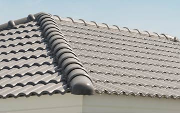 advantages of West Compton clay roofing