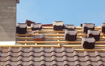 West Compton clay roofing costs