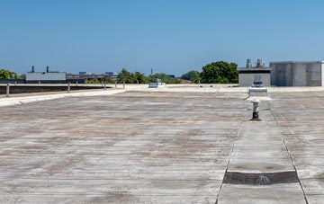 West Compton commercial flat roofing