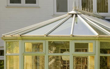 conservatory roof repair West Compton
