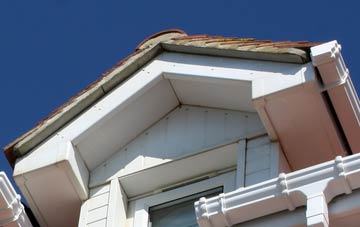 West Compton fascia installation costs