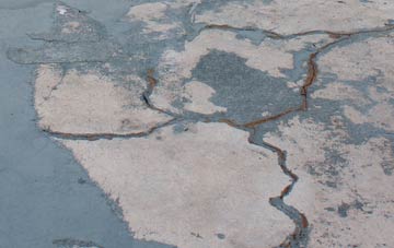 fibreglass roofing replacement West Compton