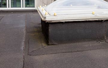 disadvantages of West Compton flat roofs