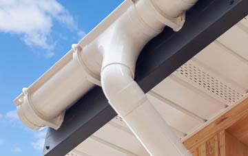 West Compton gutter installation costs