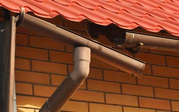 West Compton gutter repair costs