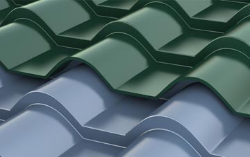 who should consider West Compton plastic roofs