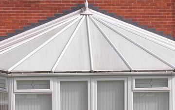 West Compton polycarbonate conservatory roof repairs