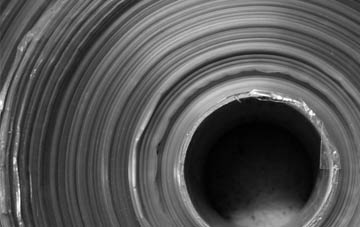 West Compton pvc roof replacement