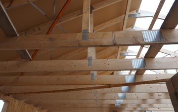 West Compton roof truss costs