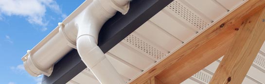 get West Compton guttering quotes today