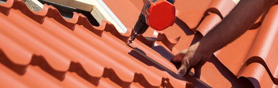save on West Compton roof installation costs