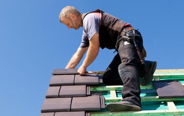 disadvantages of West Compton slate roofing
