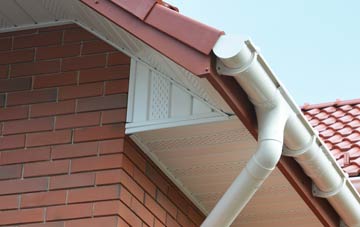 West Compton soffit repair costs