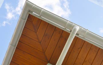 West Compton soffit types