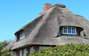 thatch roofing West Compton