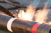 West Compton flat roofing replacement