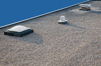 West Compton flat roofing