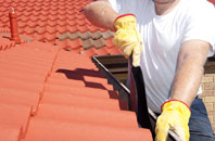West Compton gutter repair