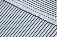 West Compton metal roofing