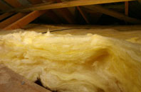 West Compton pitch roof insulation