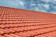 West Compton roofing tiles