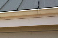 West Compton soffit repair