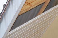 rated West Compton soffit repair companies